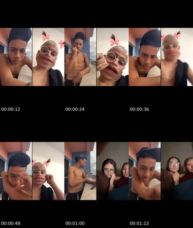 @fernandowalace1 TikTok live