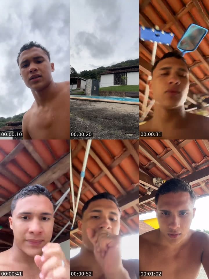 @oliveira_kaio TikTok live stream