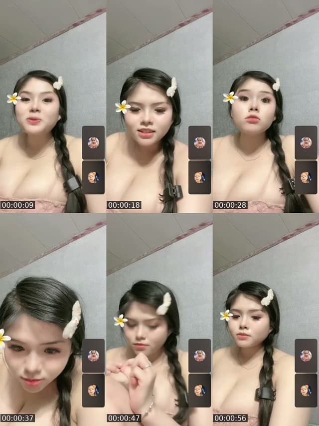 @_htthanhhh TikTok live