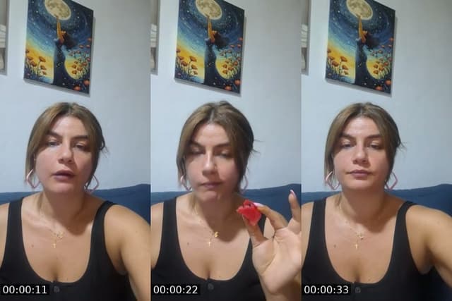 @leandra3215 TikTok live