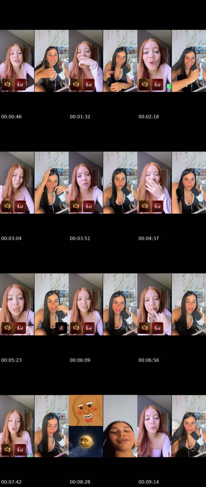 @elismar0317 TikTok live stream
