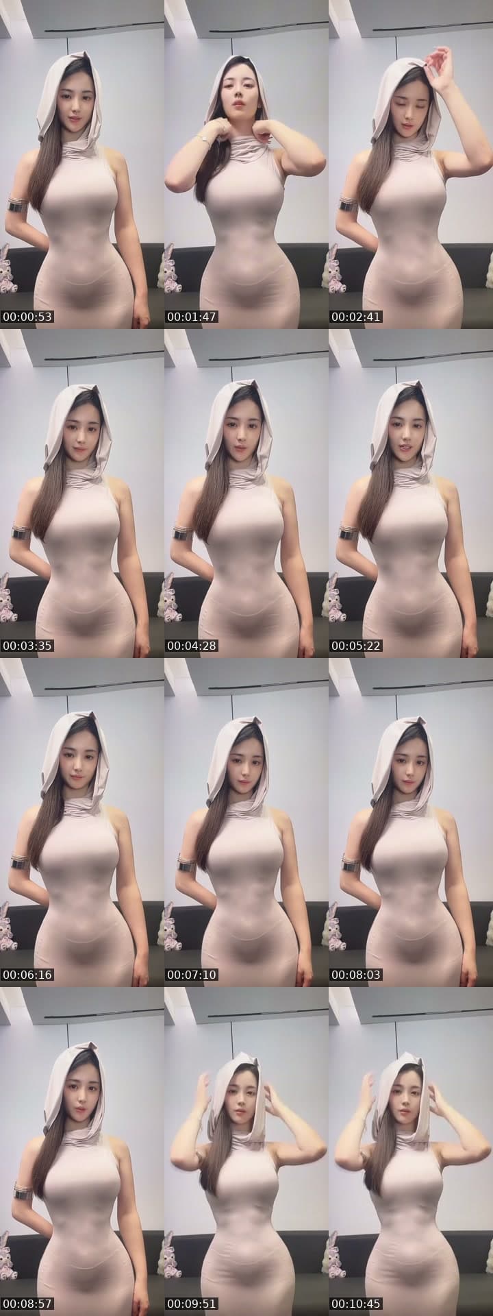 @shellyloh6 TikTok live stream