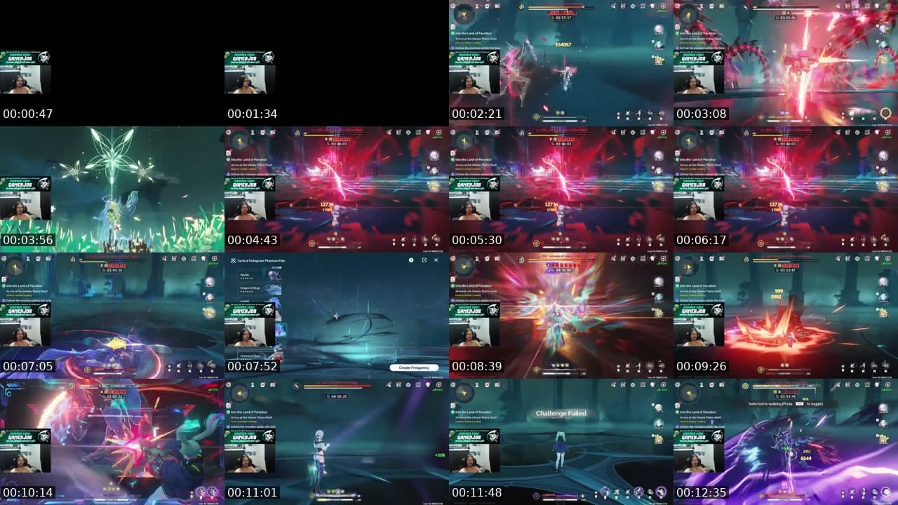 Speedrun LotPi