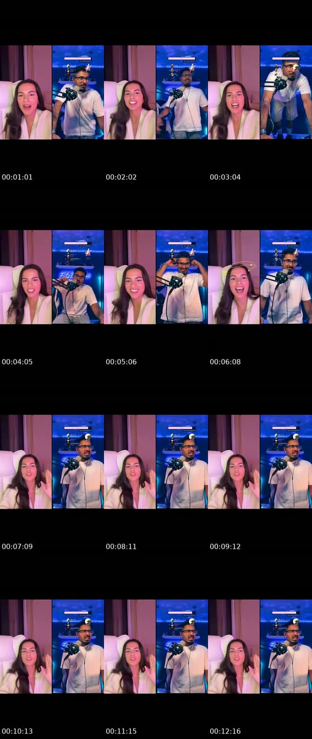 TikTok live: ✨ by @mlovelock7