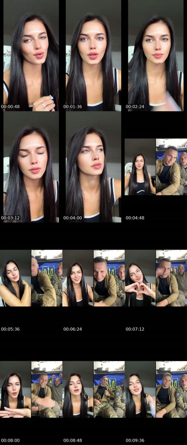 @masha_bugir TikTok live from 2026-07-12