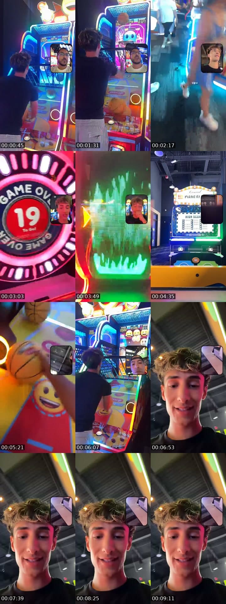 @mobe20007 TikTok live stream