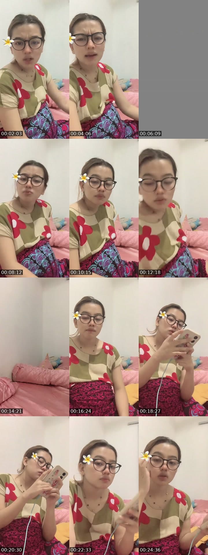 Gabisa tidur