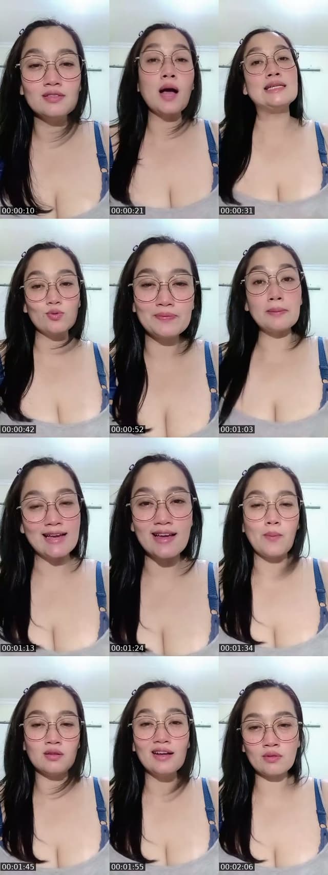@taitasari TikTok live
