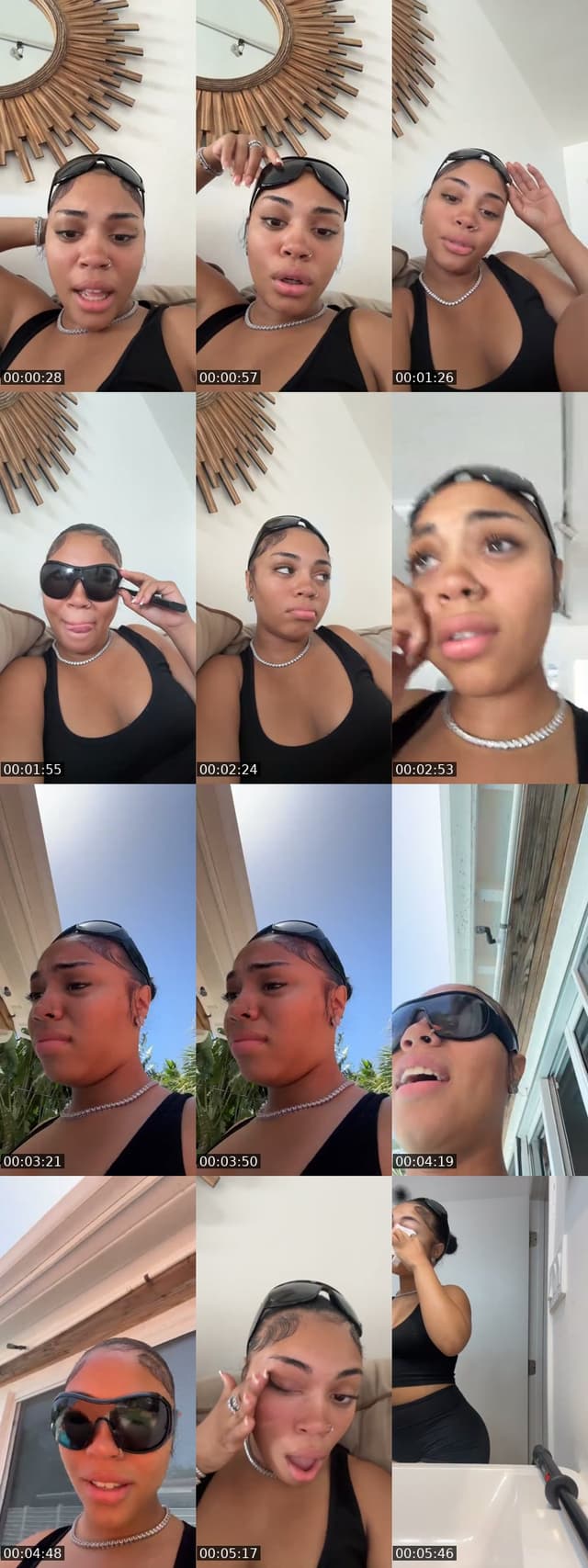 PHOTOSHOOT DAYYY LIVE ON TWICTH - @theycallmeleii3