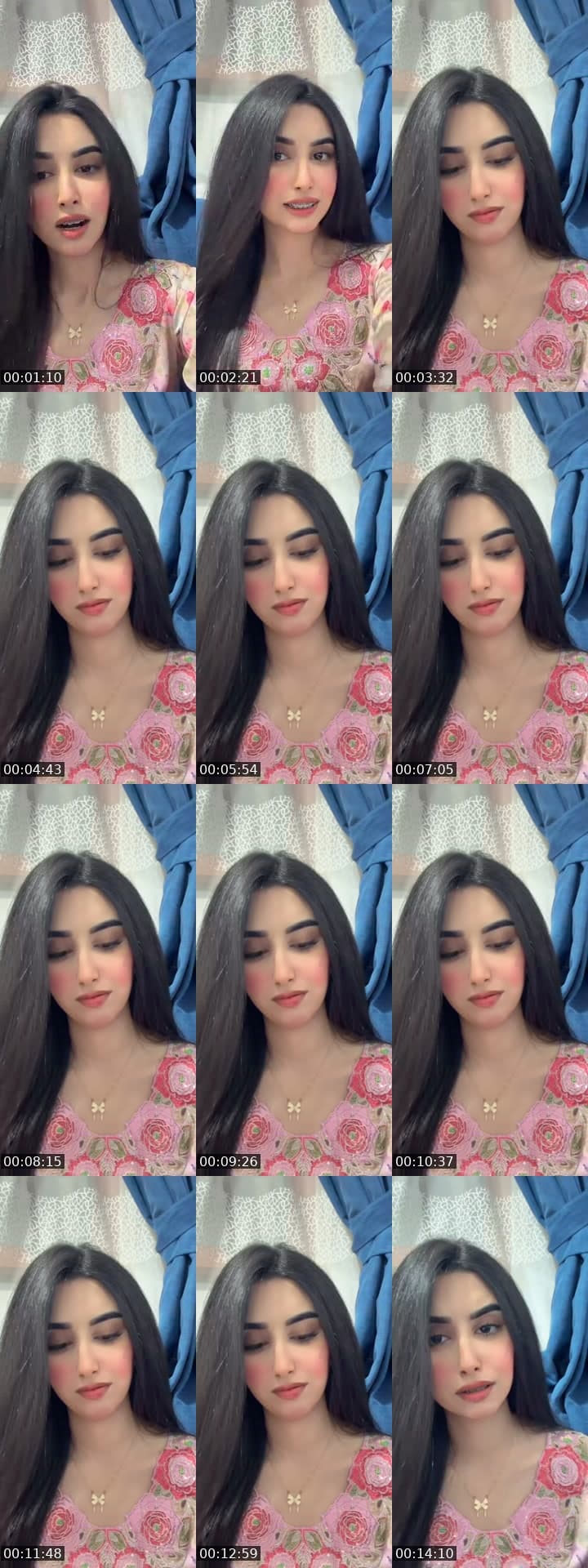 @rhlj.20 TikTok live stream