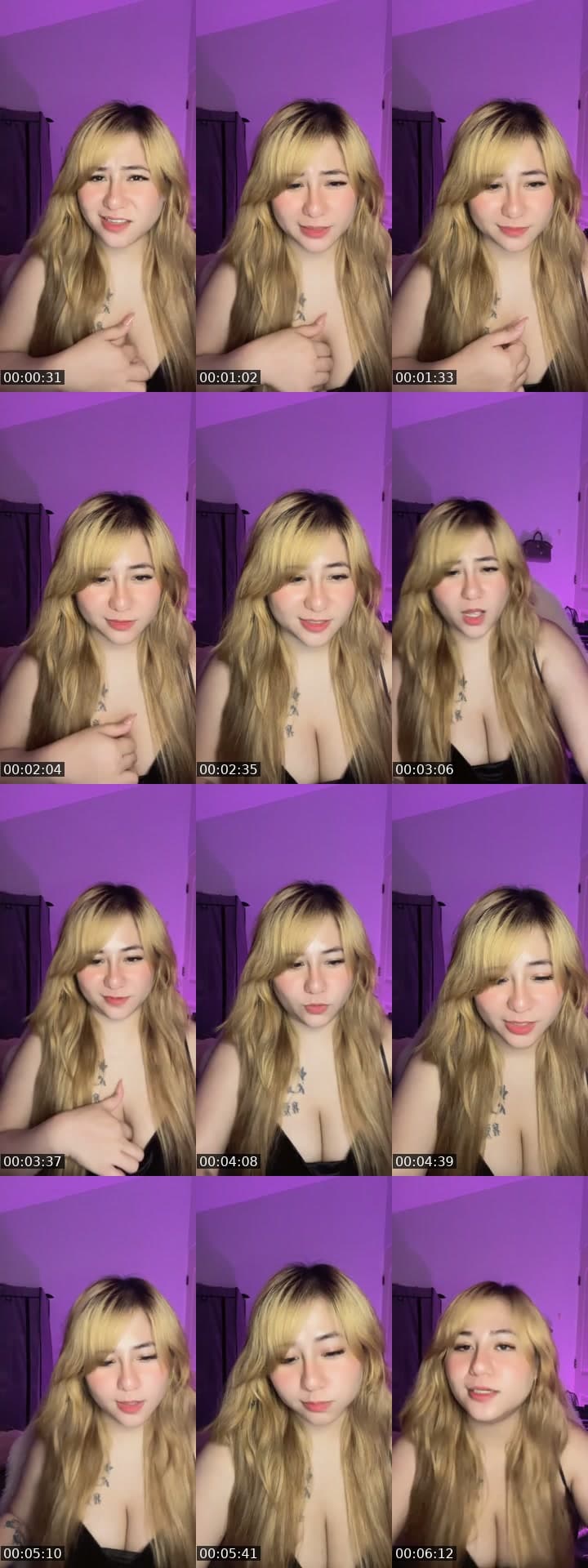@rojoey0822 TikTok live stream