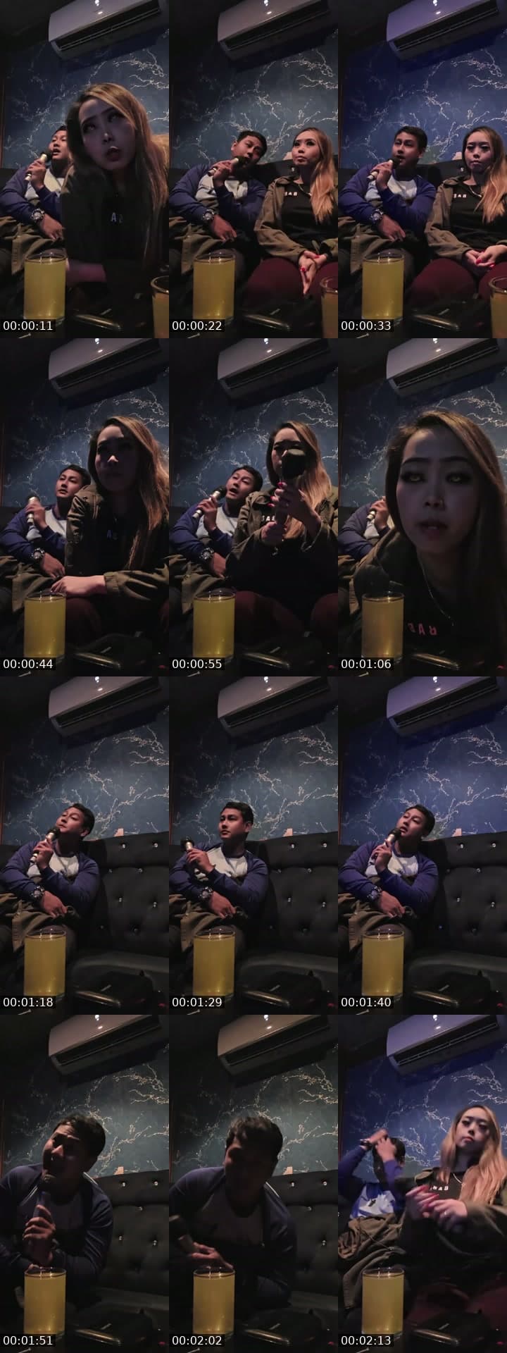 Rezeki Tak Salah Alamat ♡