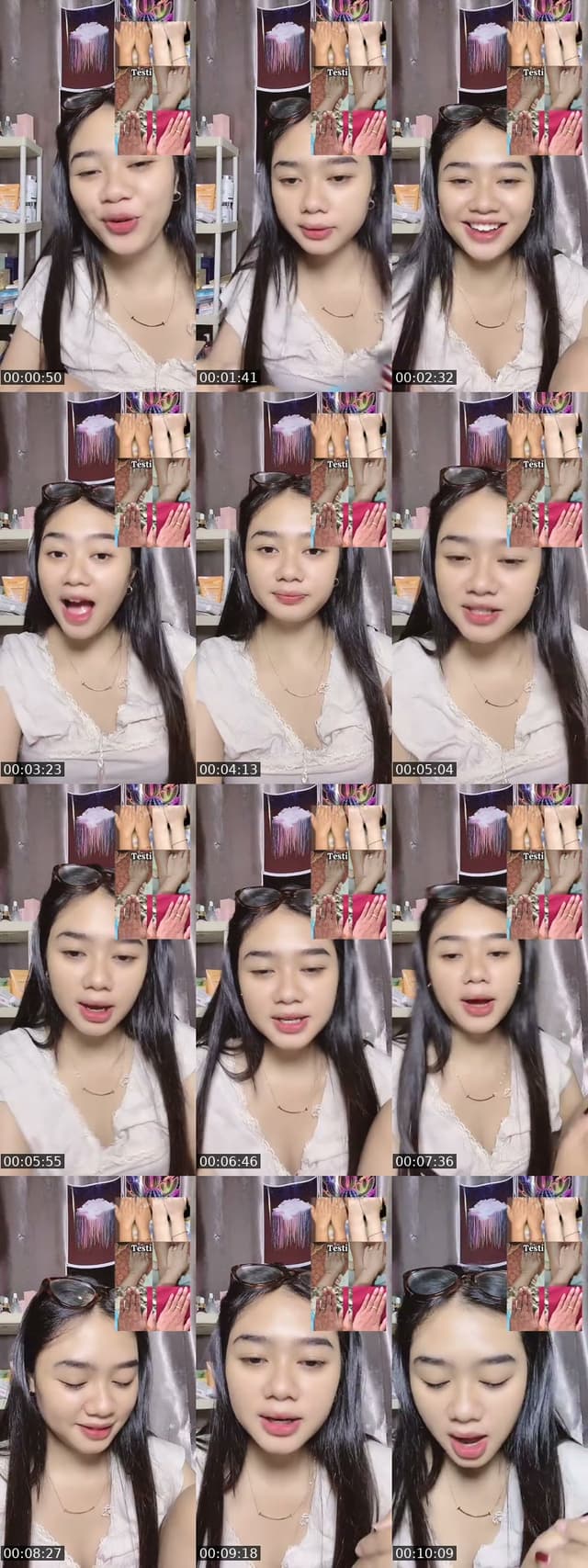 PARFUME|SKINCARE|BODYCARE - @silviatm_1312