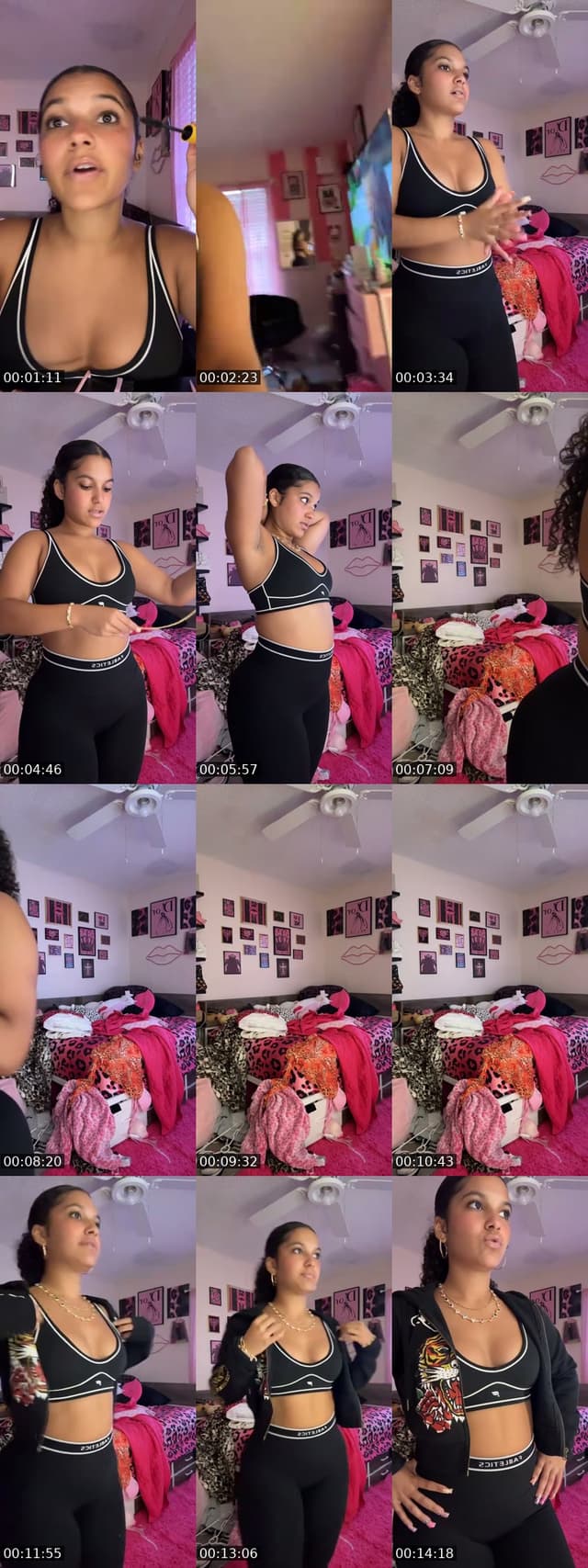 @shortyyjordyy TikTok live from 2026-07-12