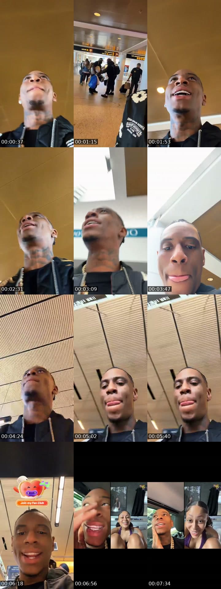 @souljaboytv TikTok live stream