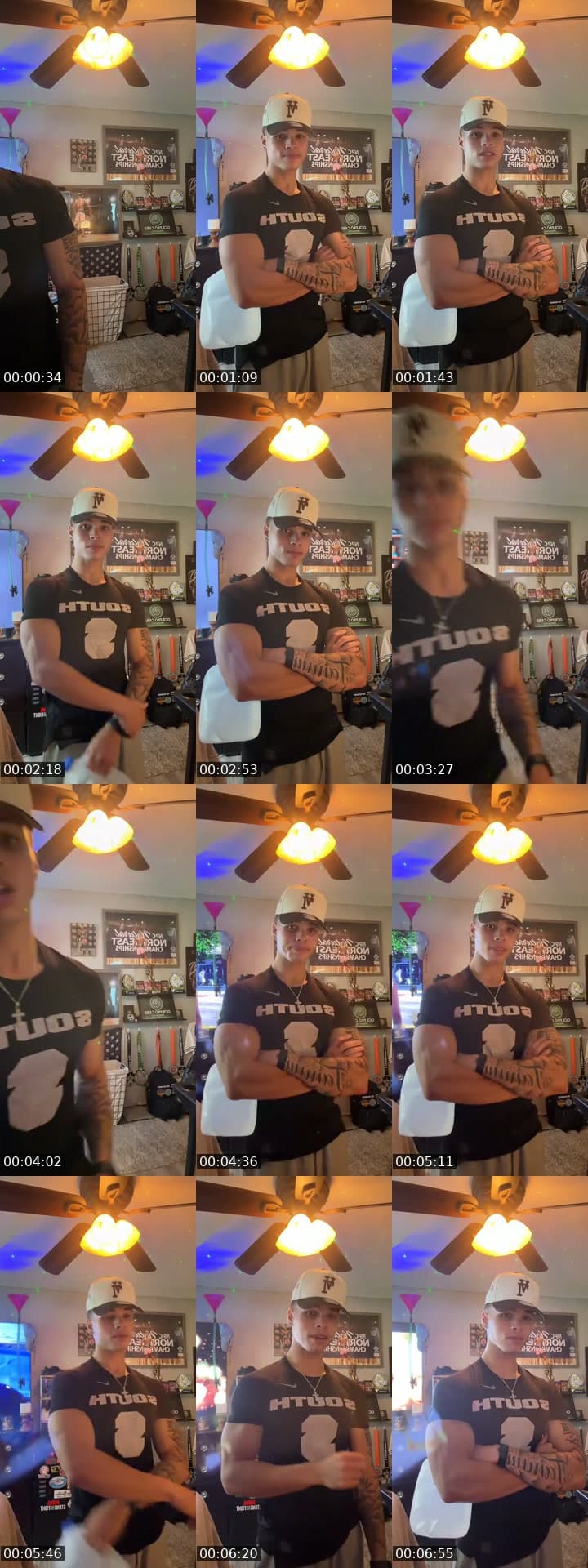 @tyler.mcdaniels04 TikTok live stream