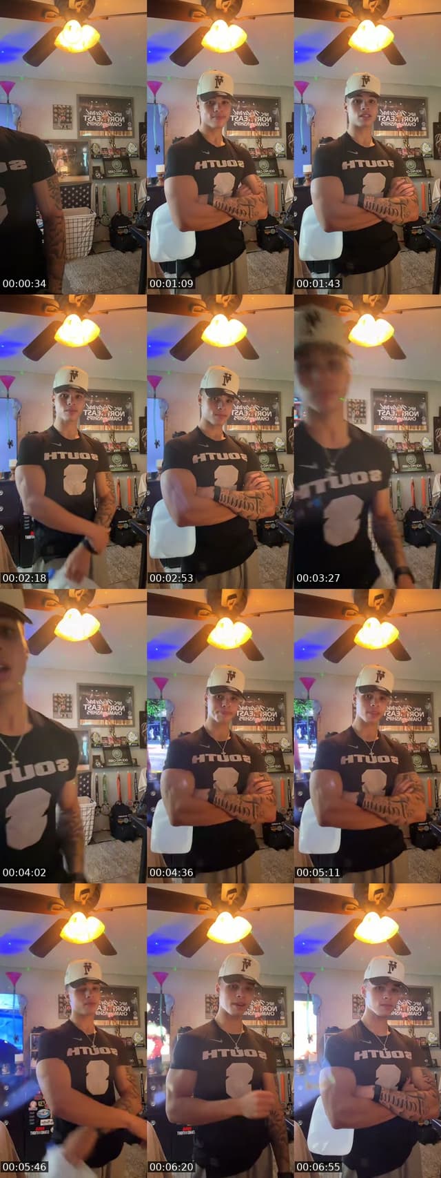 @tyler.mcdaniels04 TikTok live from 2026-07-12
