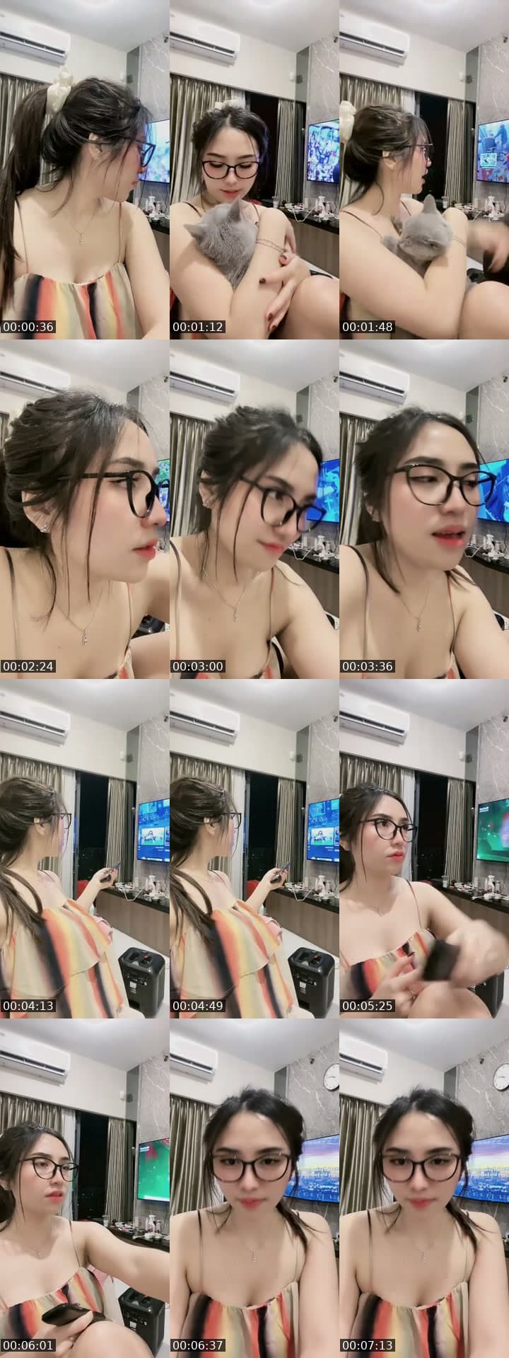 @v_eeraa0 TikTok live stream