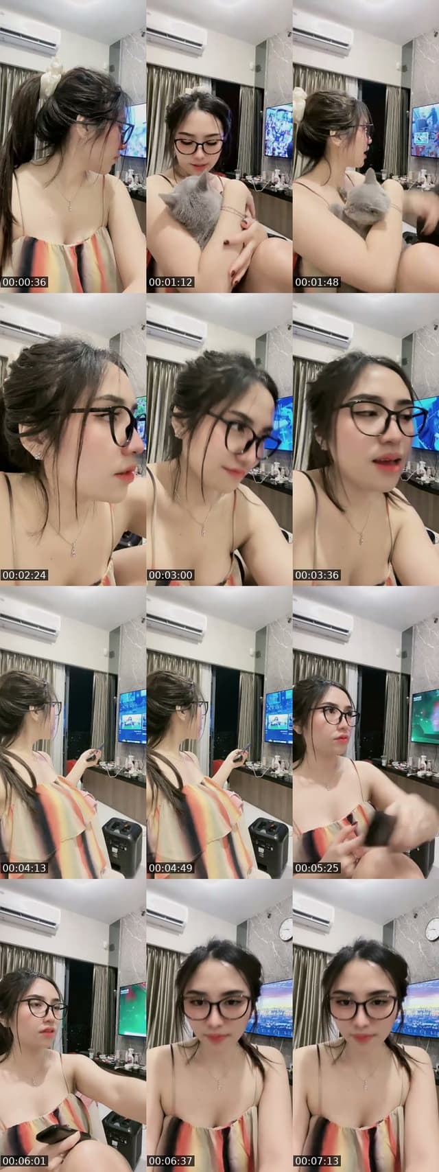 @v_eeraa0 TikTok live