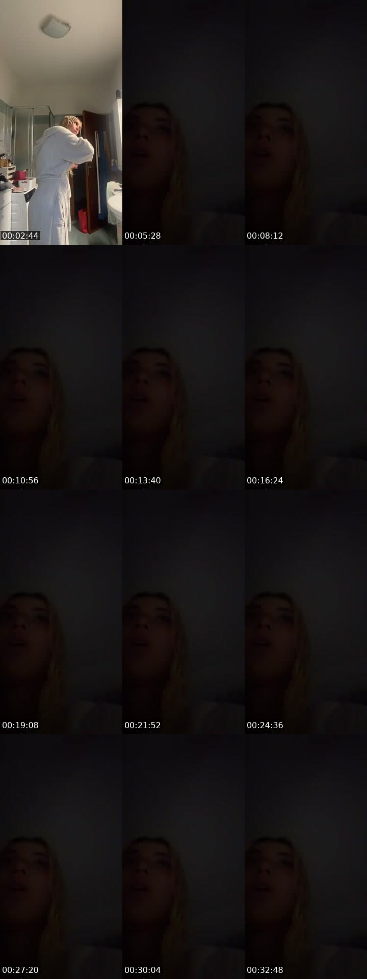 @iriss.vallaranii TikTok live stream