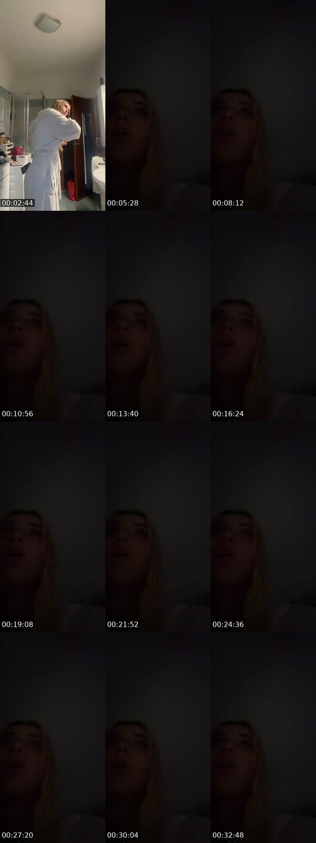 @iriss.vallaranii TikTok live