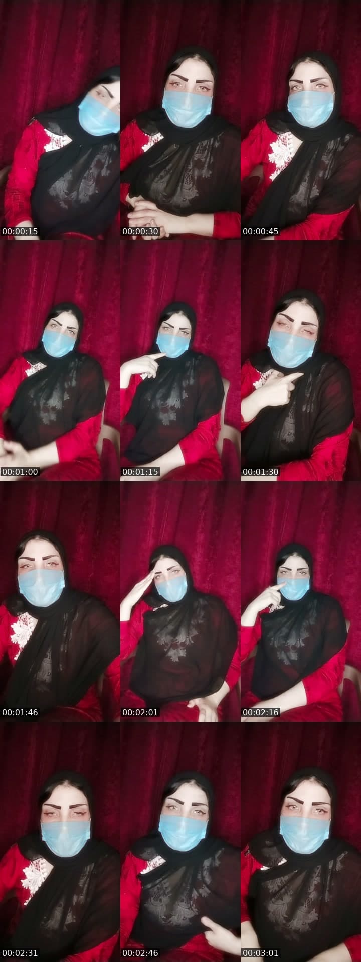 @frachamarym0 TikTok live stream