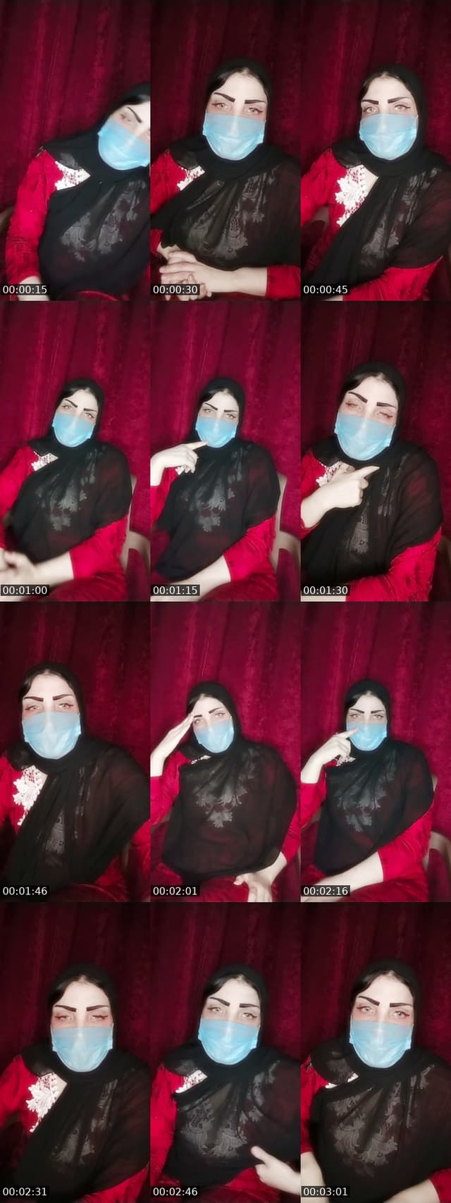 @frachamarym0 TikTok live