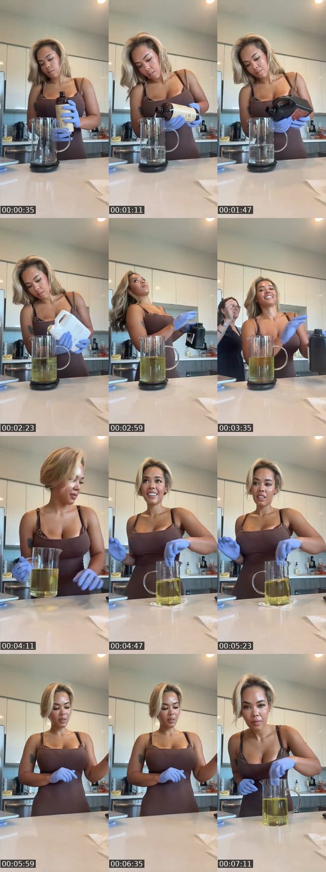@natalielaneeb TikTok live