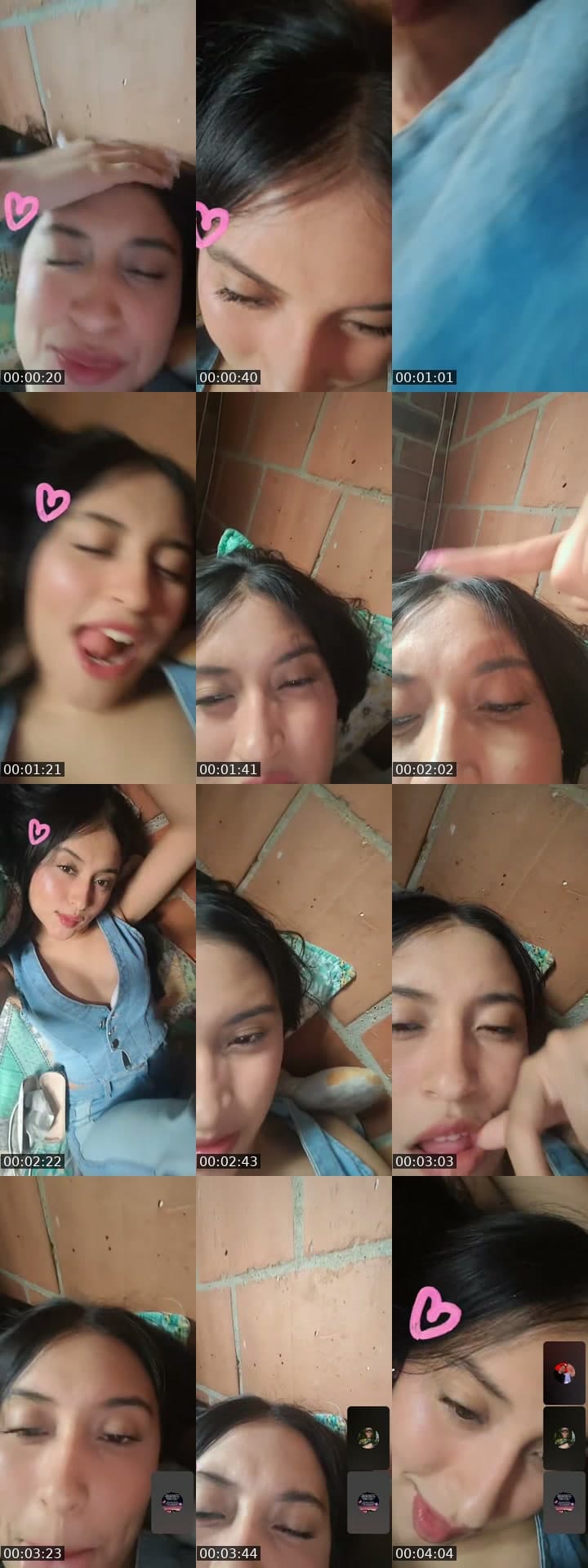 @sofi_cely TikTok live stream