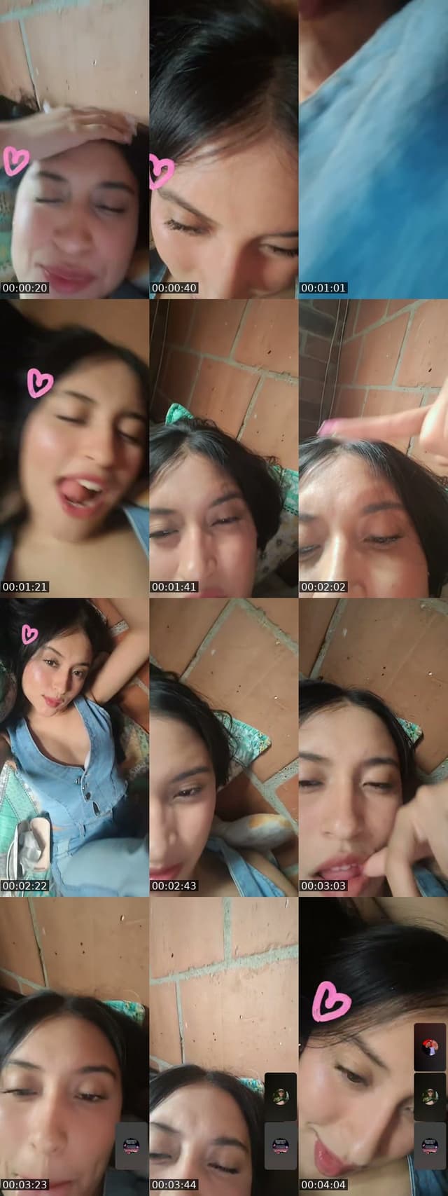 @sofi_cely TikTok live