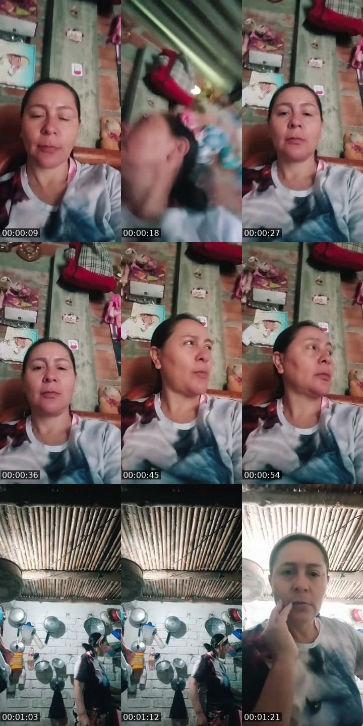 @blc84 TikTok live stream