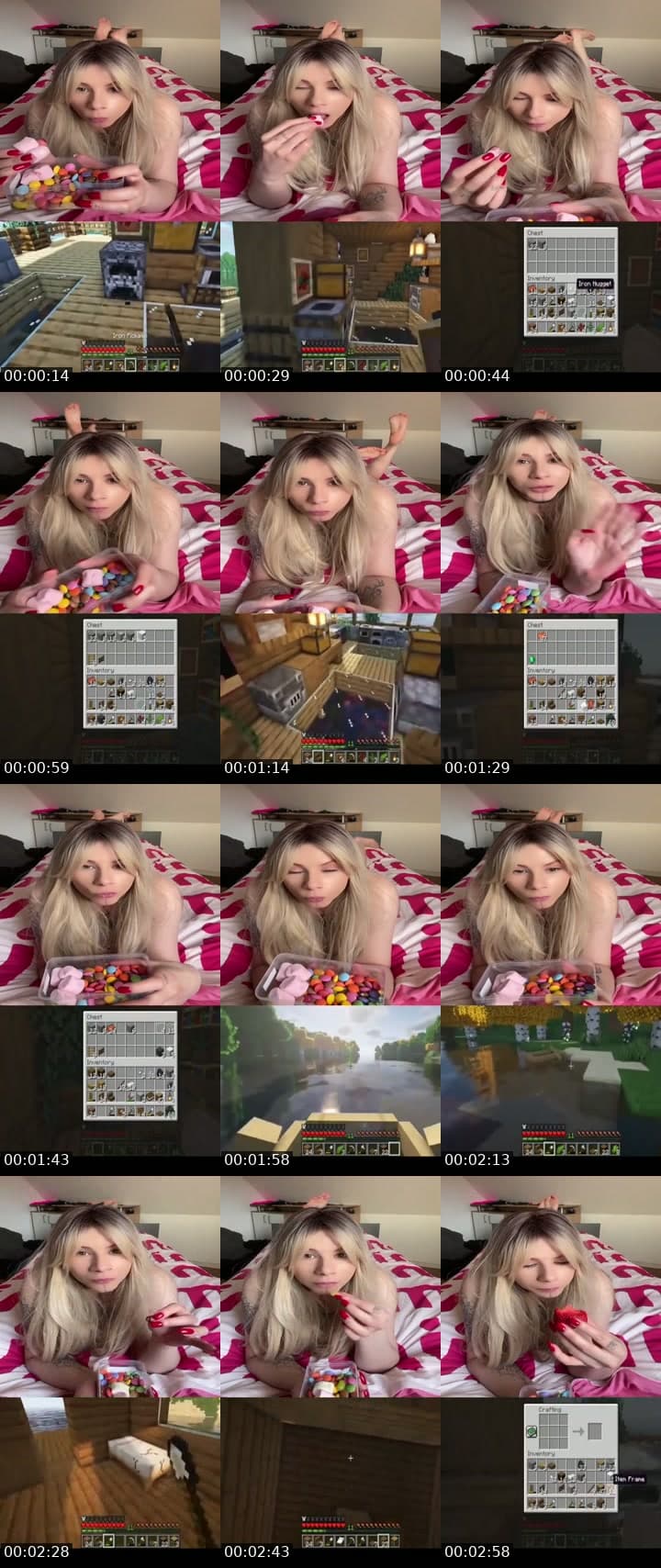 @edsgtdq TikTok live stream