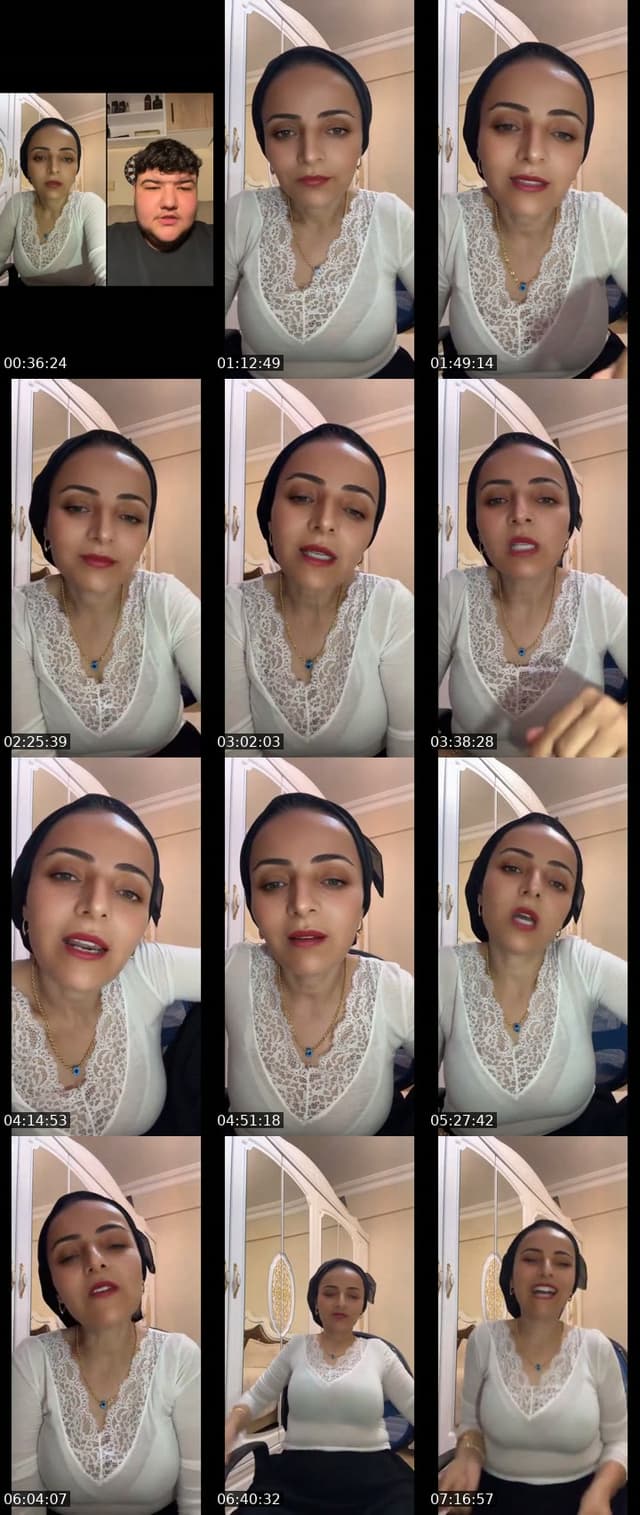 @gulusu.guzel34 TikTok live from 2026-07-12