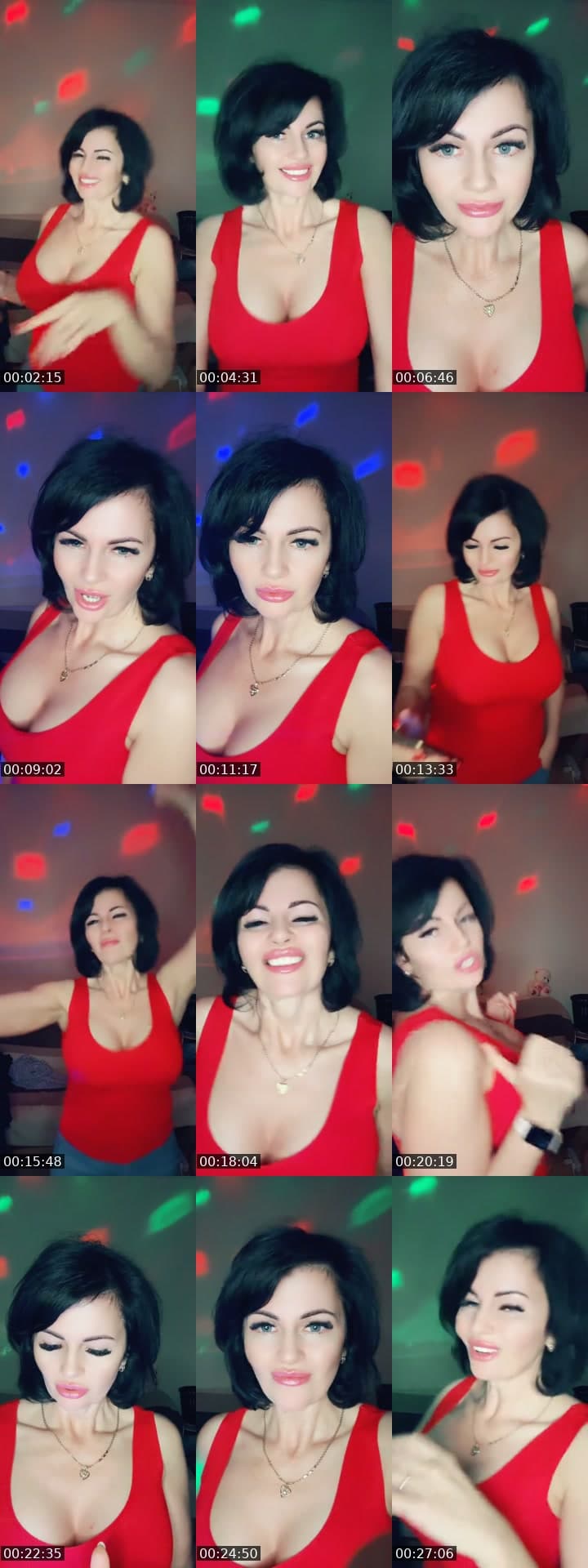 @liubogeh1q4 TikTok live stream