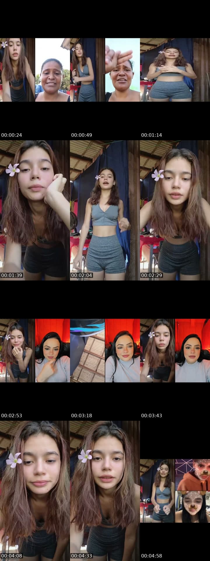 @eujhulys TikTok live stream