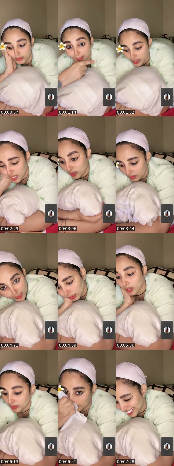 @ama0839 TikTok live stream