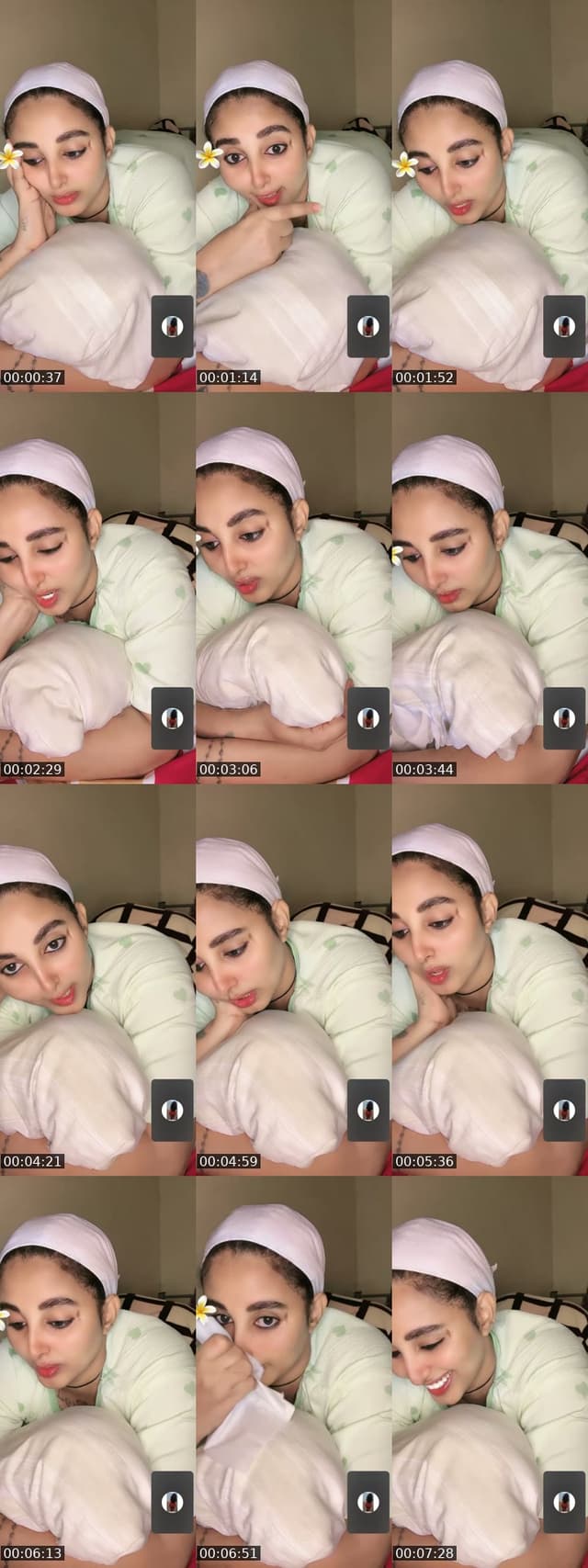 @ama0839 TikTok live from 2026-07-12