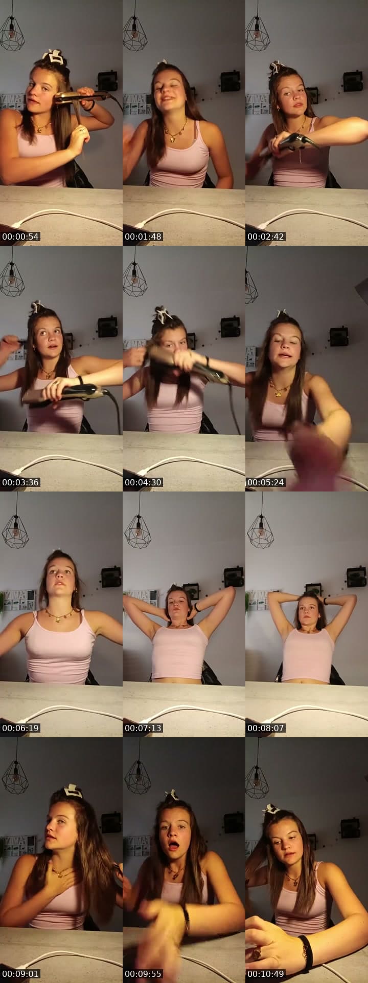 venezzzz parlerrr 💗