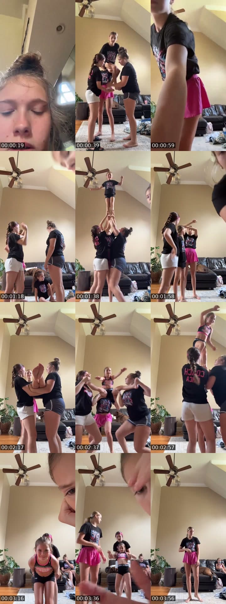 Stunt with us !!