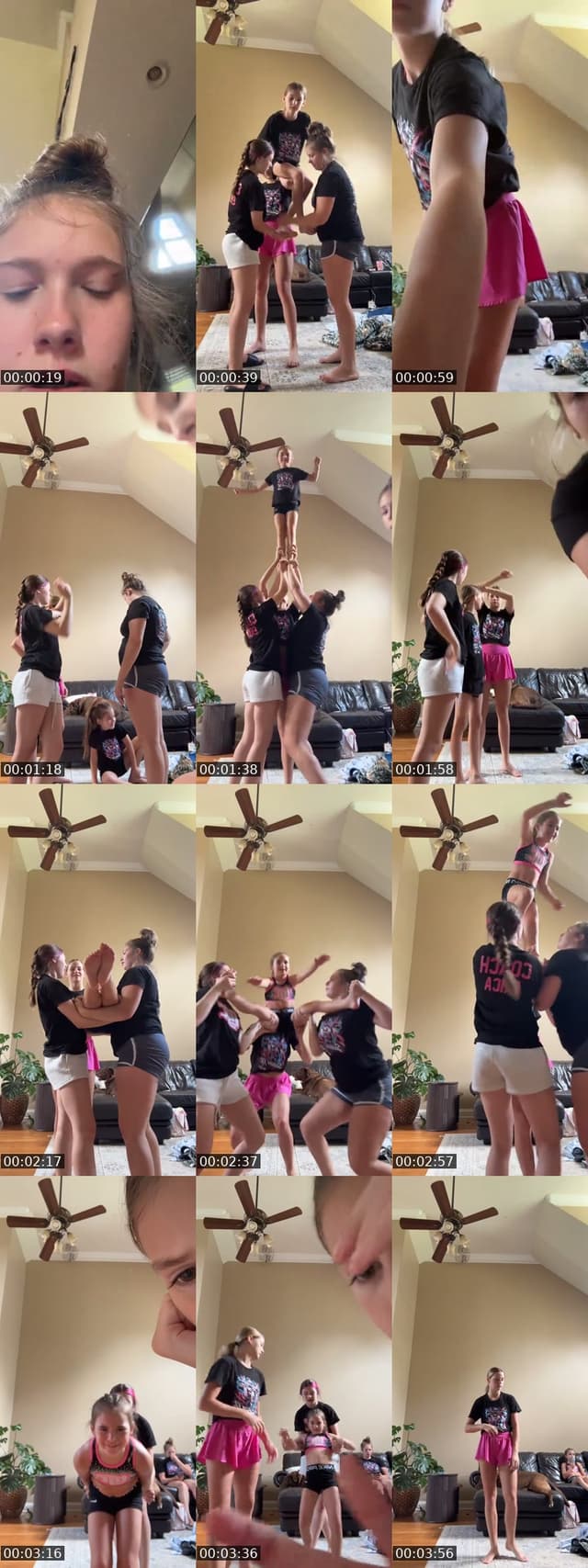 Stunt with us !! - @d1.stunters