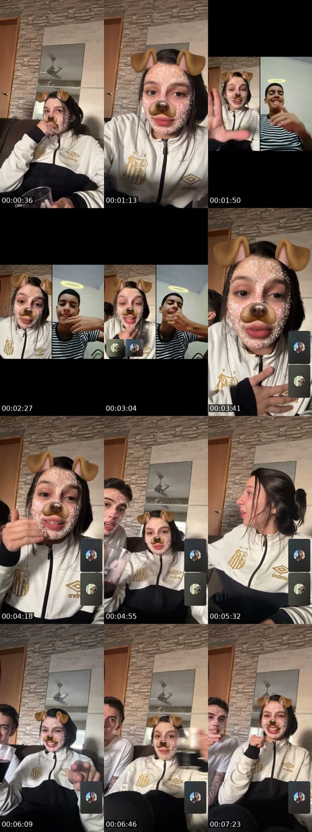entremm - @fagundes__vxxs