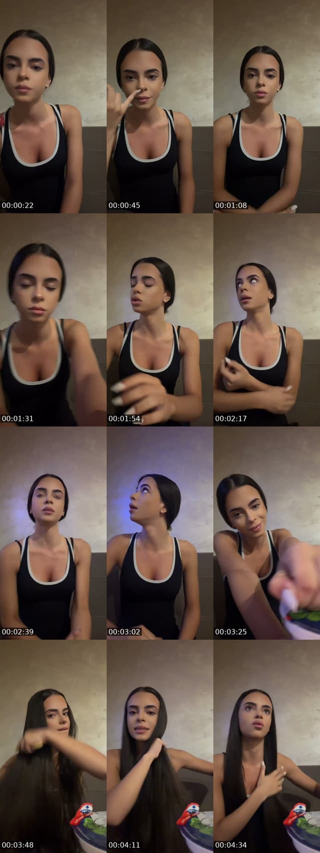 @karla.taneva TikTok live from 2026-07-12