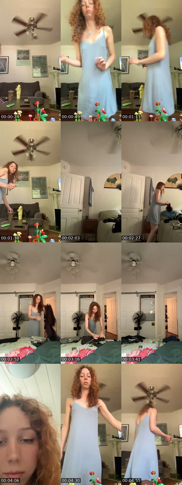 18+🍃 Cleaning