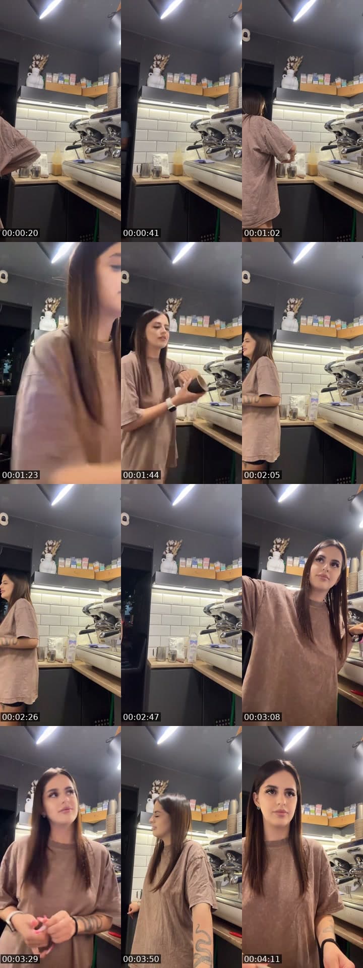 @wallivass TikTok live stream