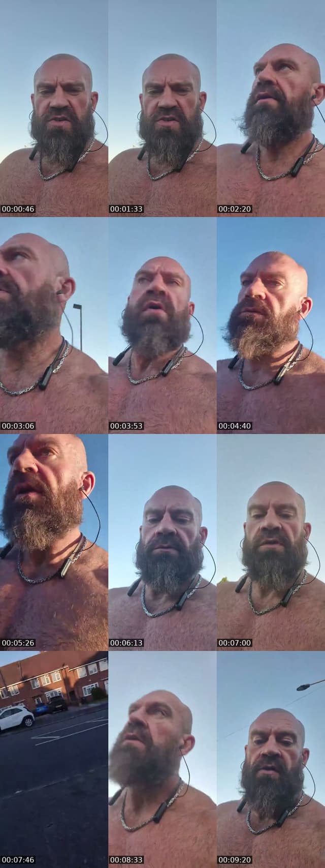 @vikingpower83 TikTok live