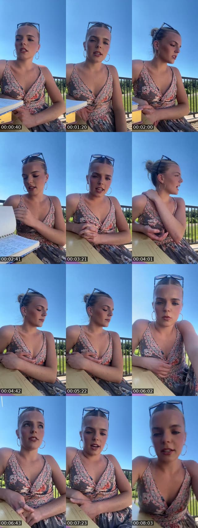 TikTok live: Join for suprise👀🥵 by @urcrxzygirl