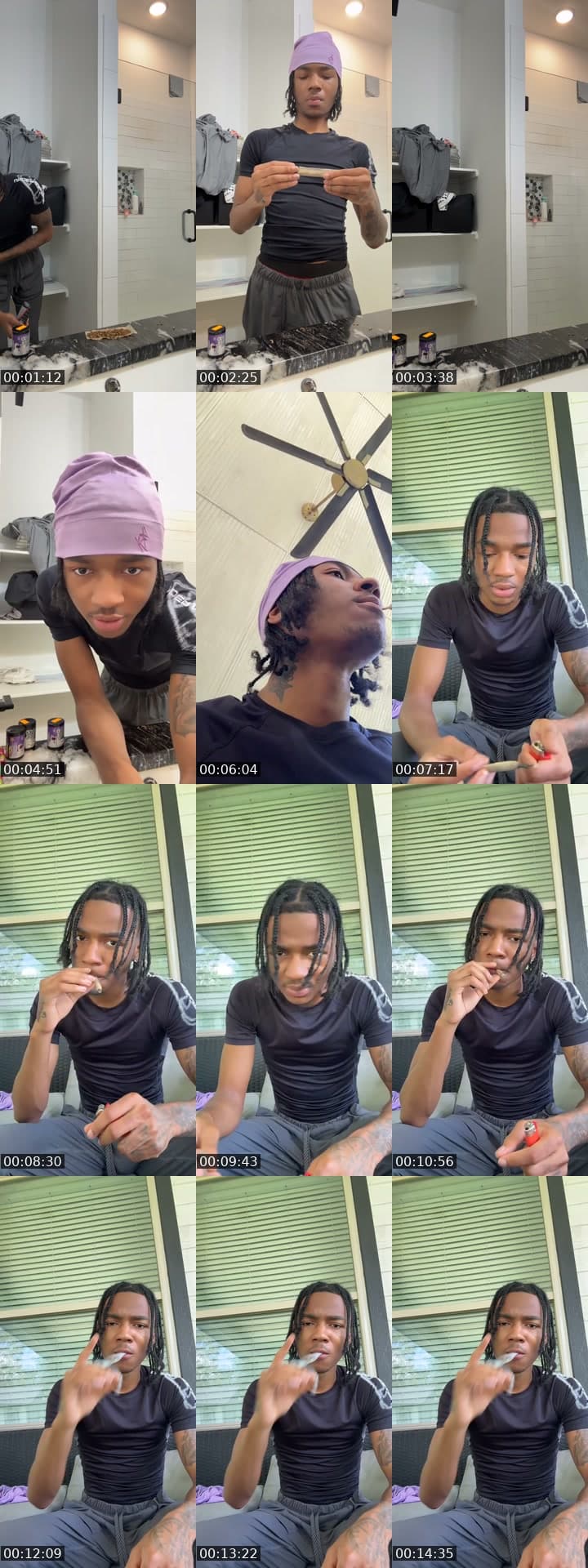 @4dywizz TikTok live stream