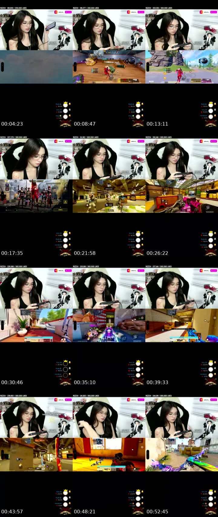 UBOS TIMERCH :p