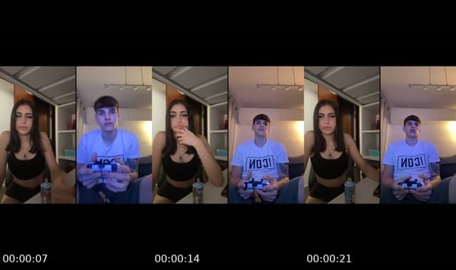@080105a TikTok live