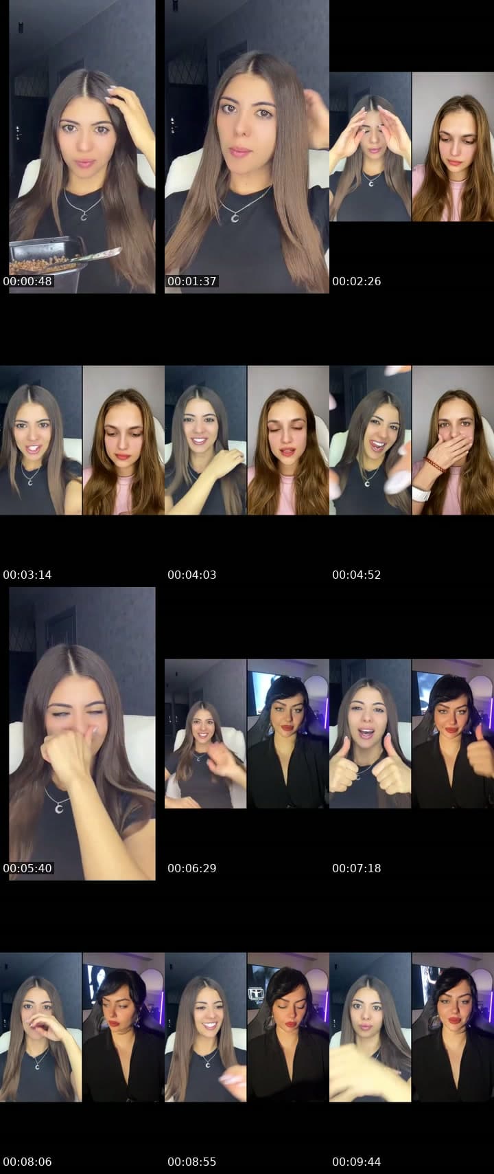 @azizaxjsq9g TikTok live stream